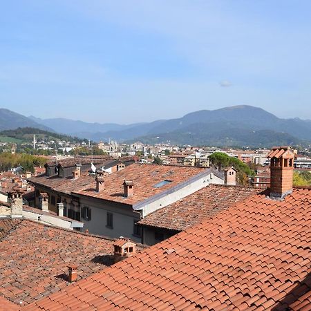 Casa Fiore Bergamo Kültér fotó