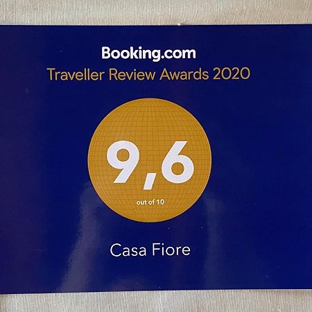 Casa Fiore Bergamo Kültér fotó