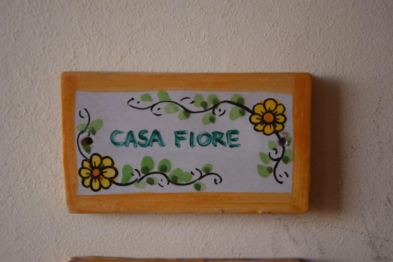 Casa Fiore Bergamo Kültér fotó