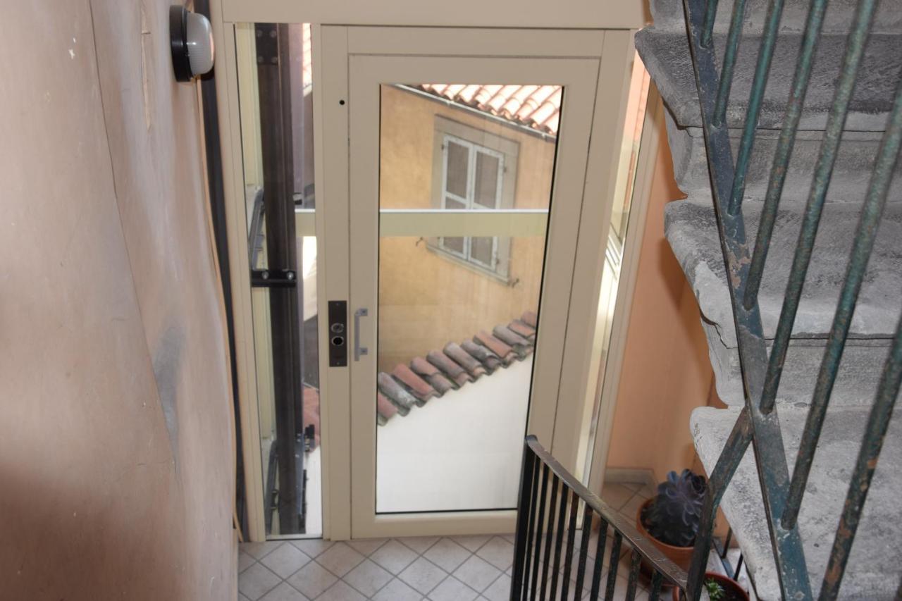 Casa Fiore Bergamo Kültér fotó