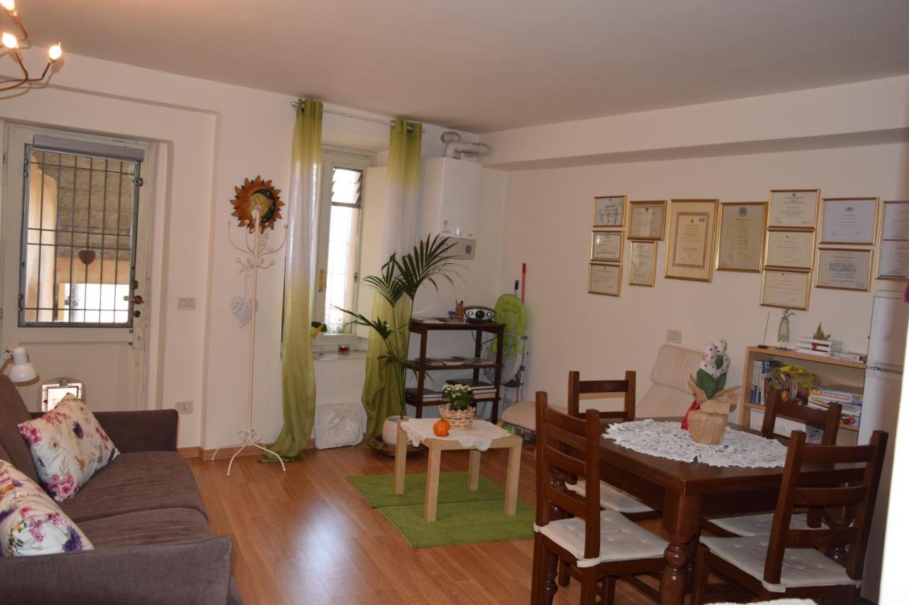 Casa Fiore Bergamo Kültér fotó