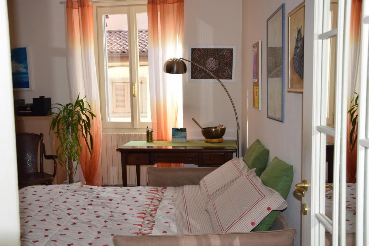 Casa Fiore Bergamo Kültér fotó