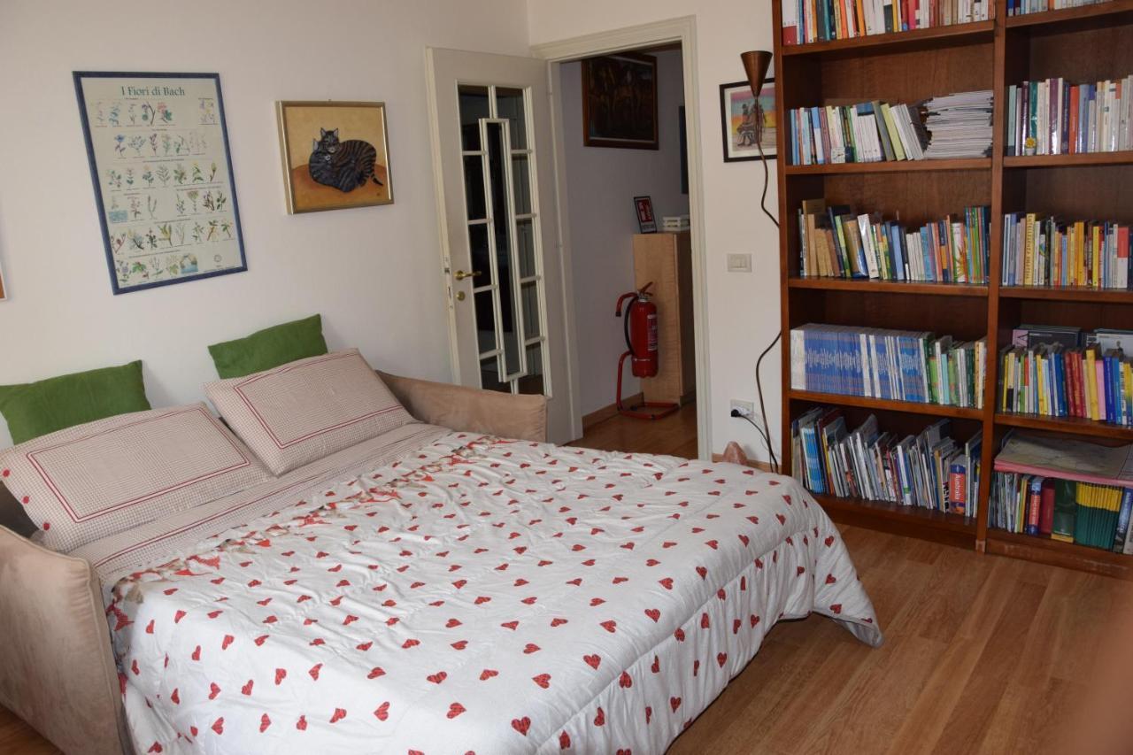 Casa Fiore Bergamo Kültér fotó